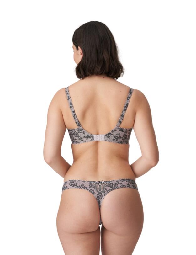 Prima Donna Gythia Thong Malva Ash 