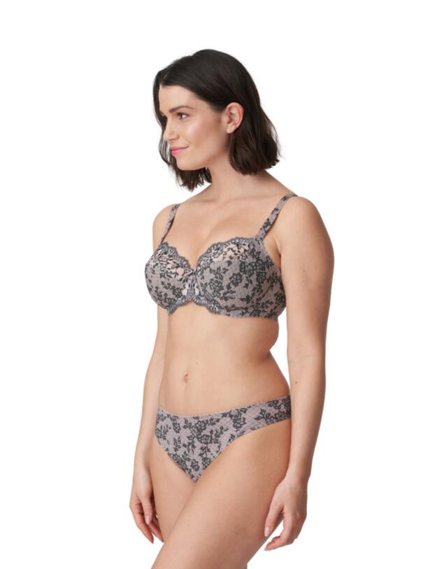 Prima Donna Gythia Thong Malva Ash 