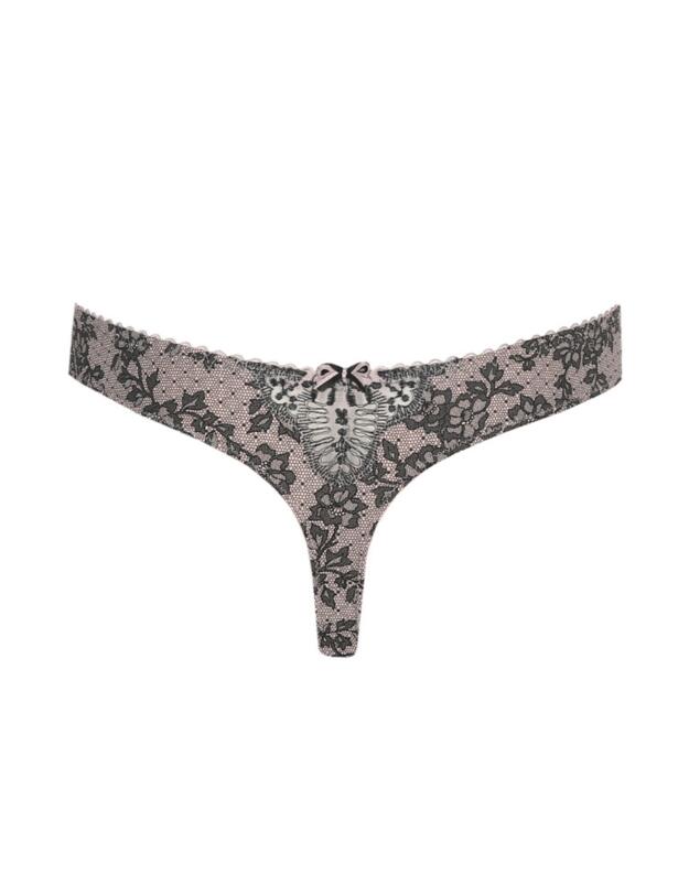 Prima Donna Gythia Thong Malva Ash 