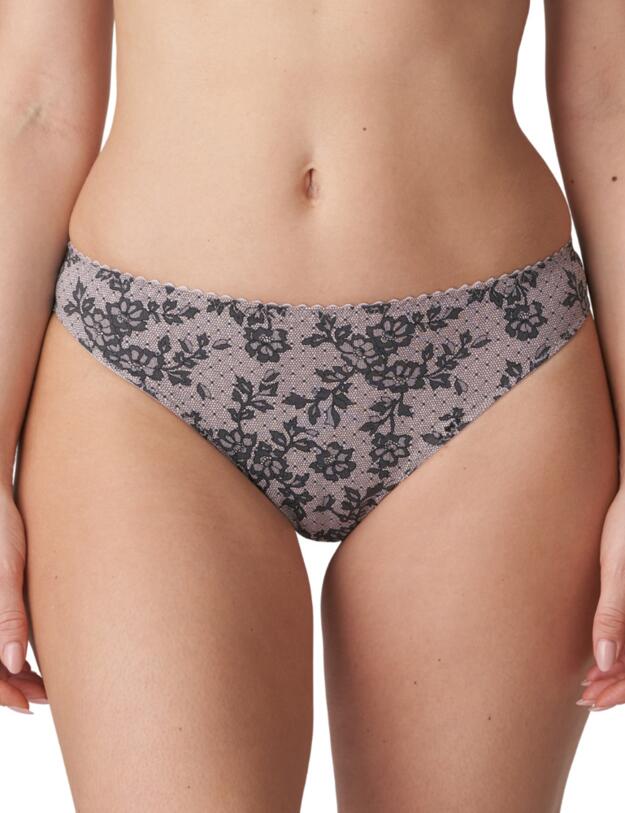 Prima Donna Gythia Thong Malva Ash 