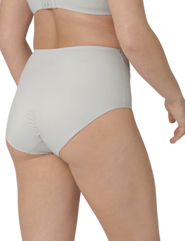 Triumph True Shape Sensation Maxi Brief Platino 
