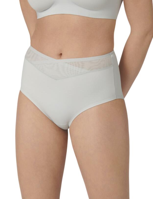 Triumph True Shape Sensation Maxi Brief Platino 