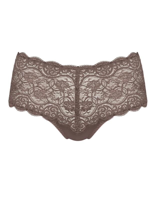 Triumph Amourette 300 Maxi Brief Cafe Latte 