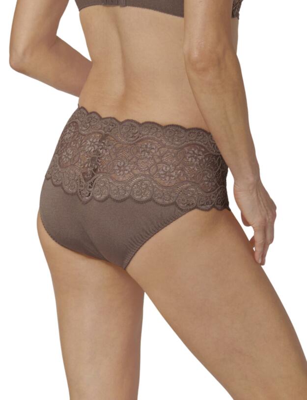 Triumph Amourette 300 Maxi Brief Cafe Latte 