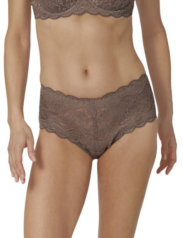 Triumph Amourette 300 Maxi Brief Cafe Latte 