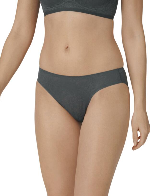 Triumph Fit Smart Tai Brief Nightfall