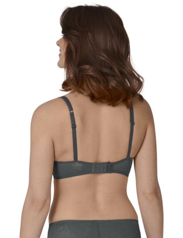 Triumph Fit Smart Padded Bra Top Nightfall