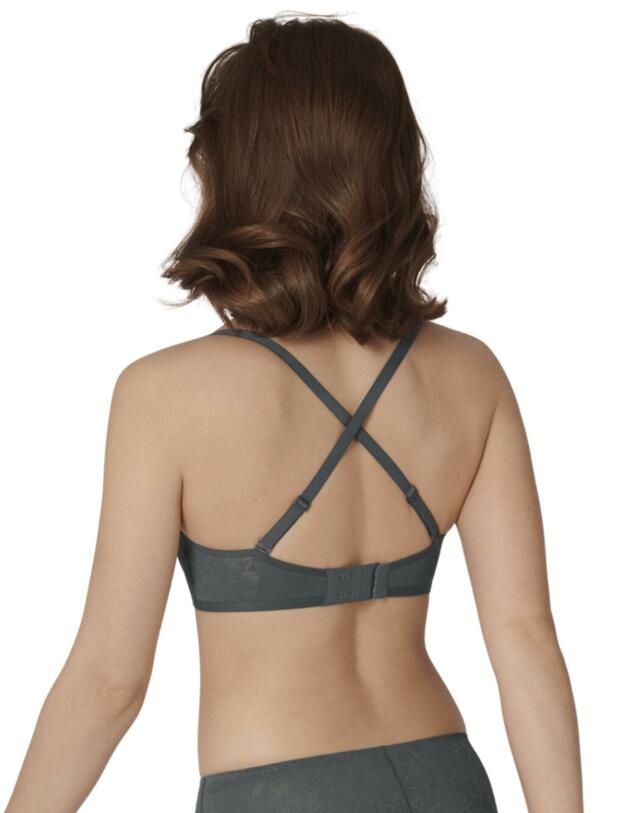 Triumph Fit Smart Padded Bra Nightfall