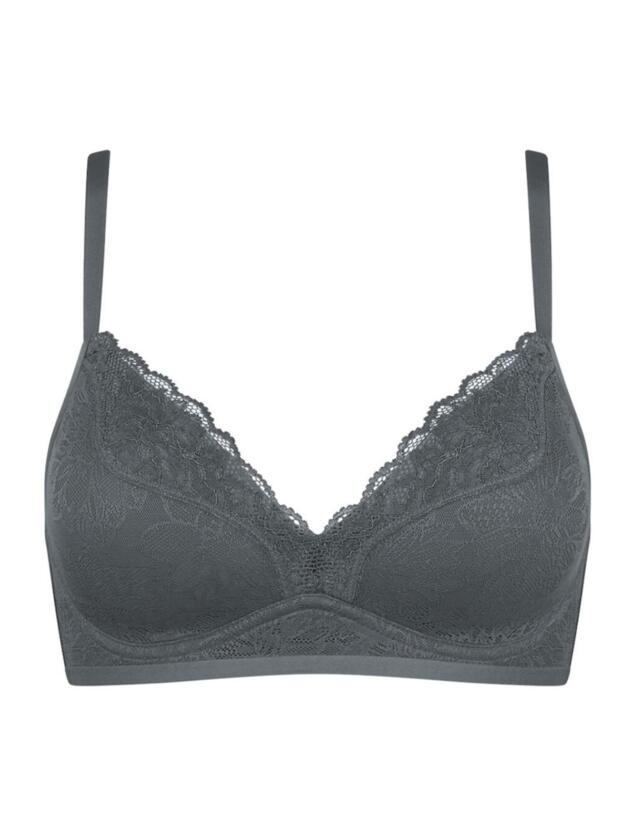 Triumph Fit Smart Padded Bra Nightfall