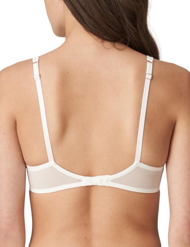 Marie Jo Christy Full Cup Bra Natural