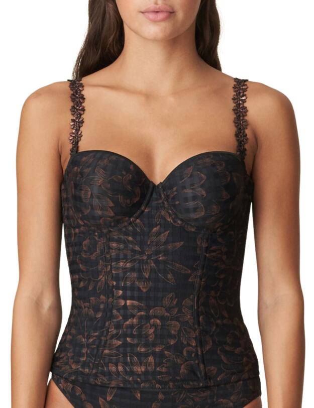 Marie Jo Avero Basque Festive