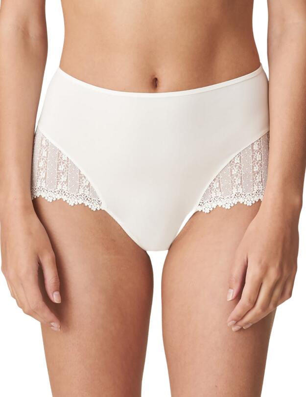 0502381 Marie Jo Christy Full Briefs - 0502381 Natural