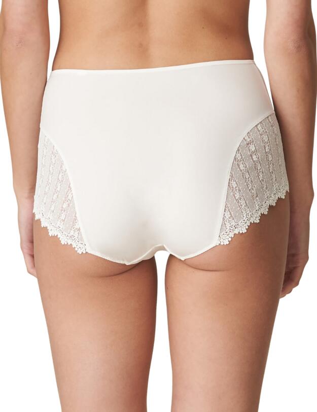 0502381 Marie Jo Christy Full Briefs - 0502381 Natural