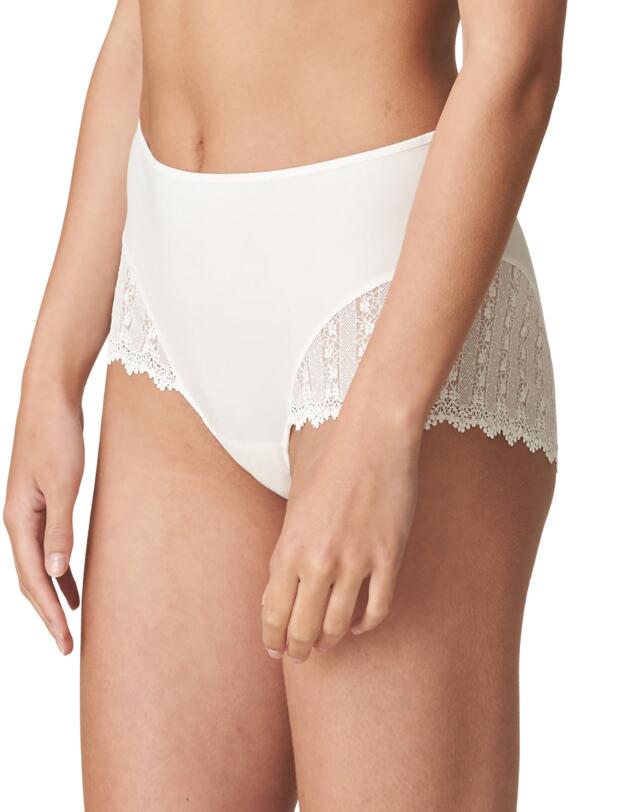 0502381 Marie Jo Christy Full Briefs - 0502381 Natural