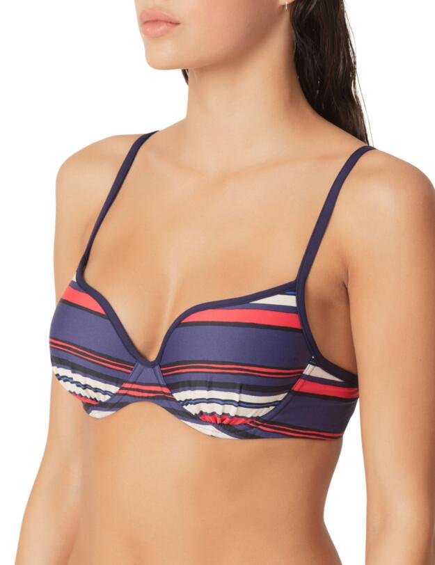 Marie Jo Juliette Bikini Top Portofine