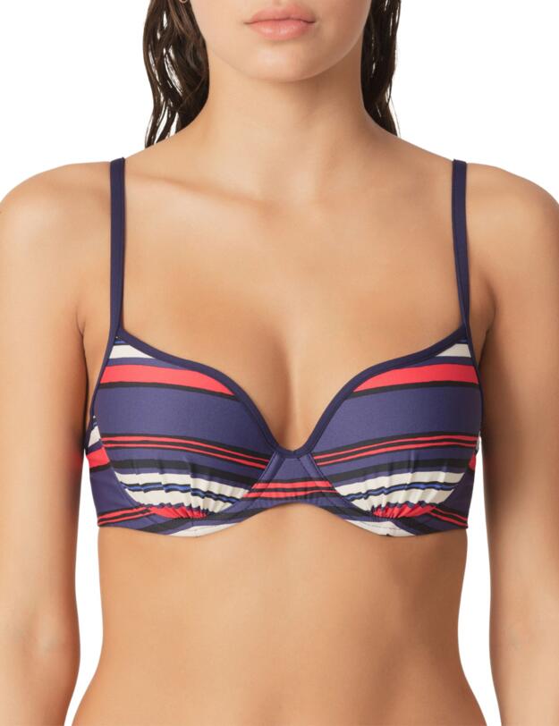 Marie Jo Juliette Bikini Top Portofine