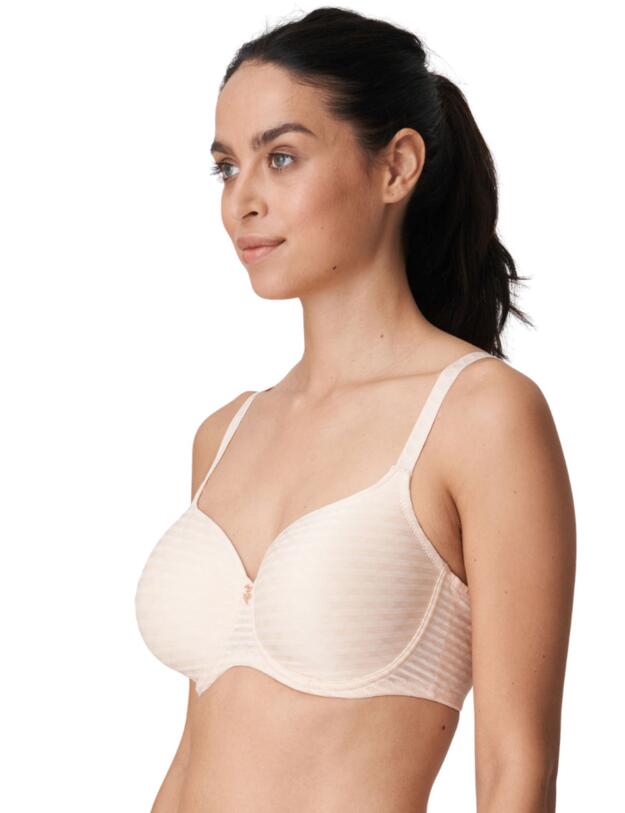 Prima Donna Twist Monolithos Padded Bra Melba