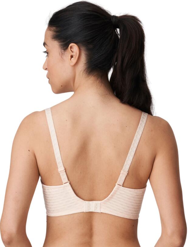 Prima Donna Twist Monolithos Padded Bra Melba