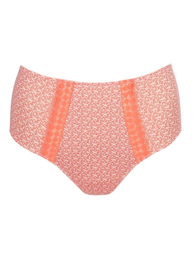 Prima Donna Twist Nikia Full Briefs Pink Diamond 