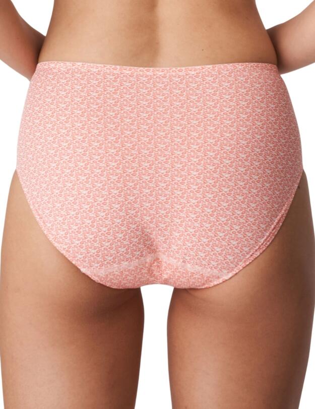 Prima Donna Twist Nikia Full Briefs Pink Diamond 