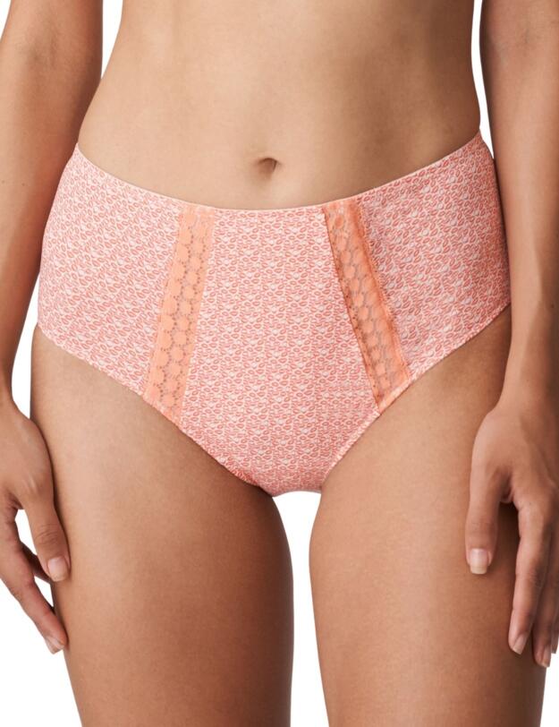 Prima Donna Twist Nikia Full Briefs Pink Diamond 