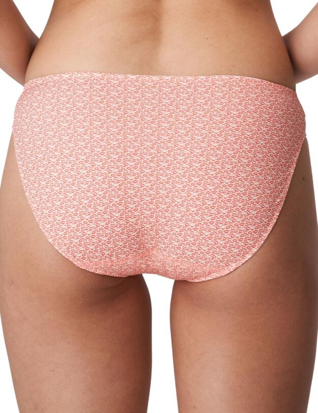 Prima Donna Twist Nikia Rio Briefs Pink Diamond 