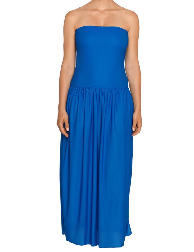 4004780 Prima Donna Swim Lakita Beach Dress - 4004780 Blue Jump