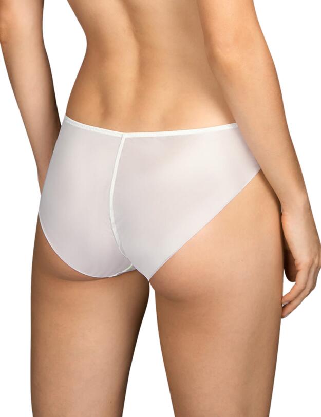 Andres Sarda Flower Rio Briefs Flowered