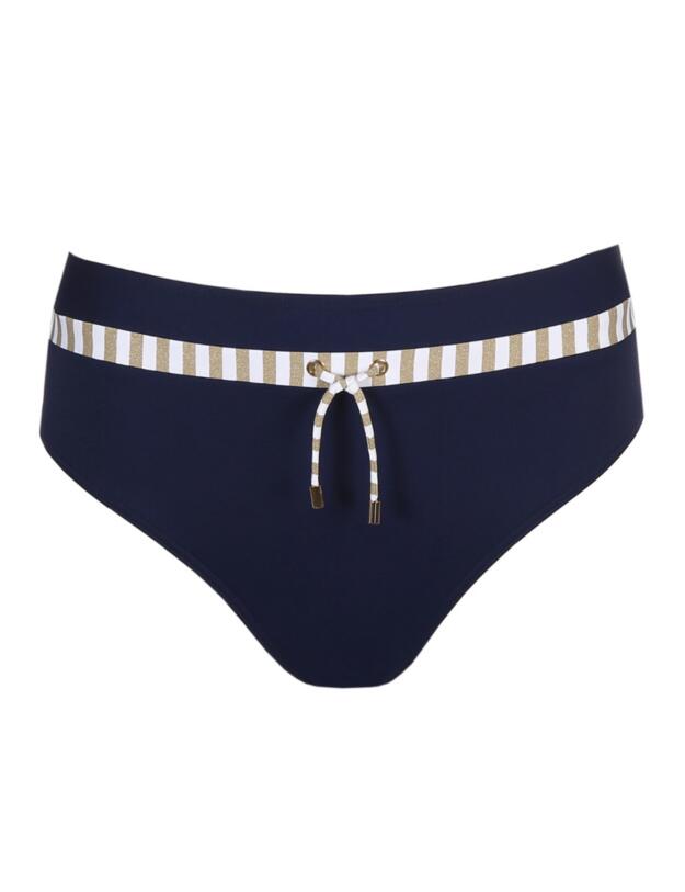 Prima Donna Swim Ocean Mood Bikini Full Briefs Water Blue 