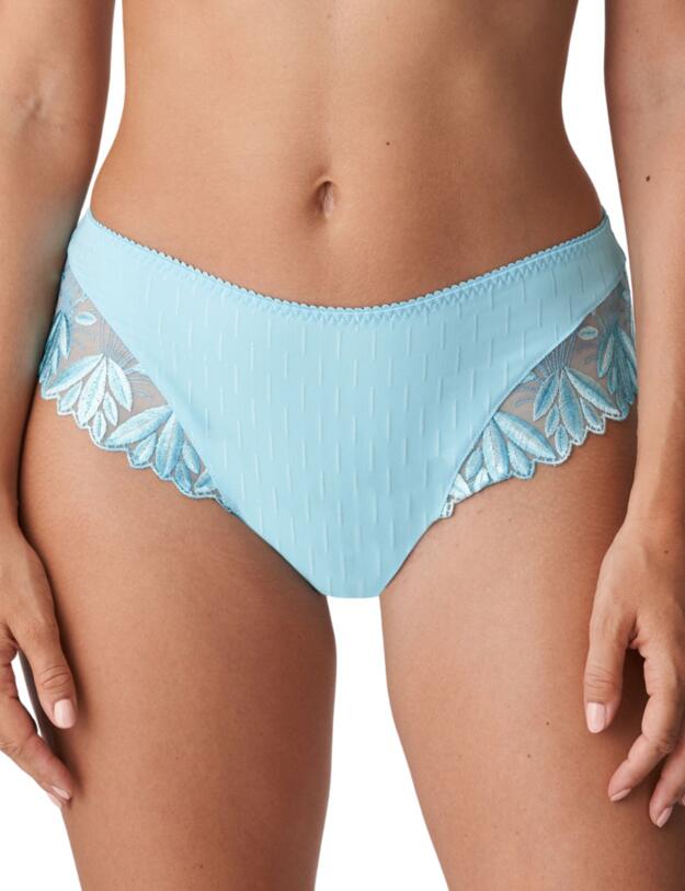 Prima Donna Orlando Luxury Thong Jelly Blue 