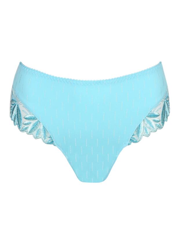 Prima Donna Orlando Luxury Thong Jelly Blue 