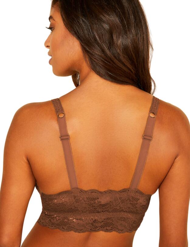 Cosabella Never Say Never Curvy Sweetie Soft Bra Uno