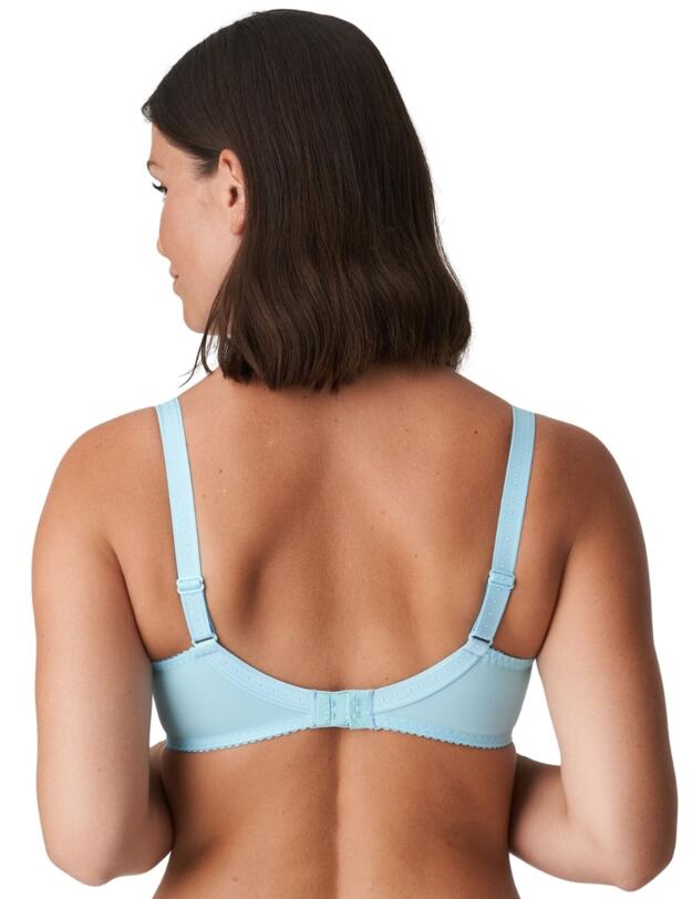 Prima Donna Orlando Full Cup Wire Bra Jelly Blue 