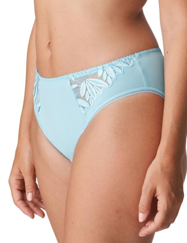 Prima Donna Orlando Rio Briefs Jelly Blue 