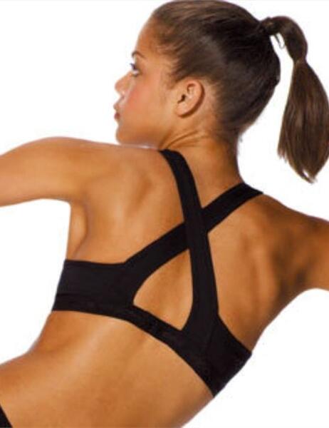  Shock Absorber B999 XBack Sports Bra BLACK SALE - B999 Black