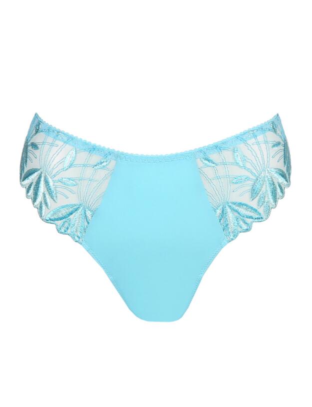 Prima Donna Orlando Thong Jelly Blue 