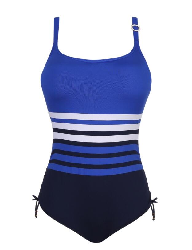 Prima Donna Swim Polynesia Padded Swimsuit Skyfall 