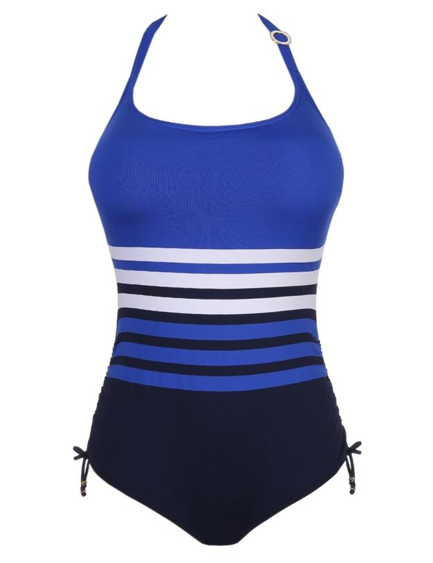 Prima Donna Swim Polynesia Padded Swimsuit Skyfall 
