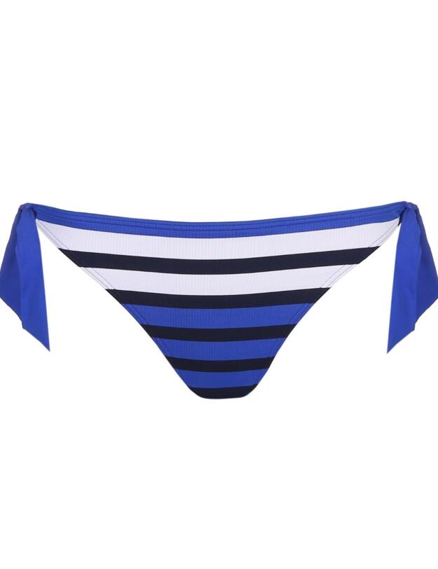 Prima Donna Swim Polynesia Bikini Briefs Waist Ropes Skyfall 