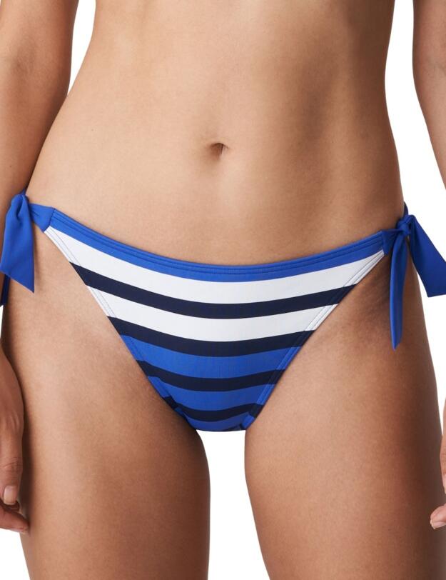 Prima Donna Swim Polynesia Bikini Briefs Waist Ropes Skyfall 