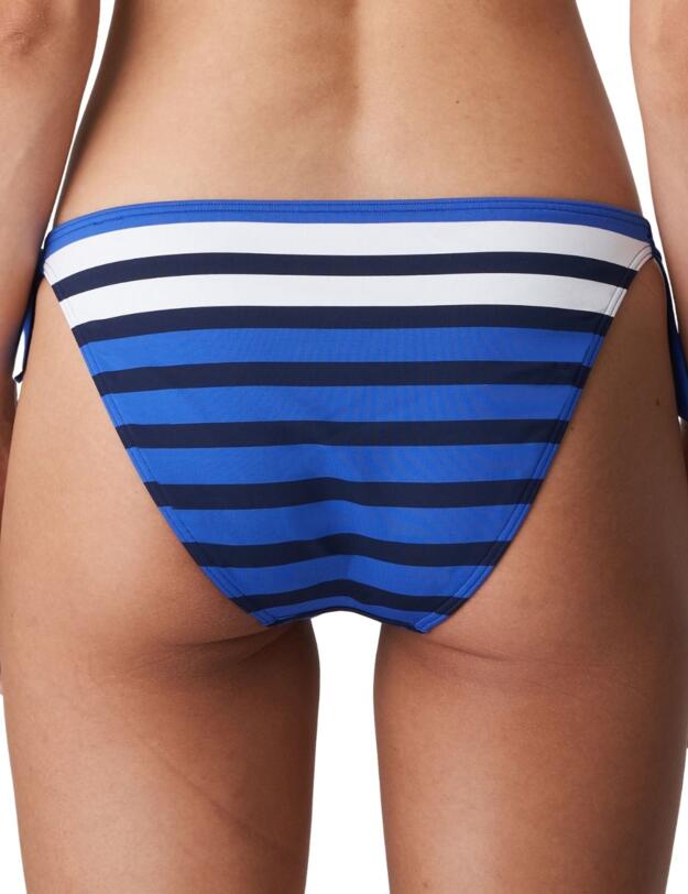 Prima Donna Swim Polynesia Bikini Briefs Waist Ropes Skyfall 