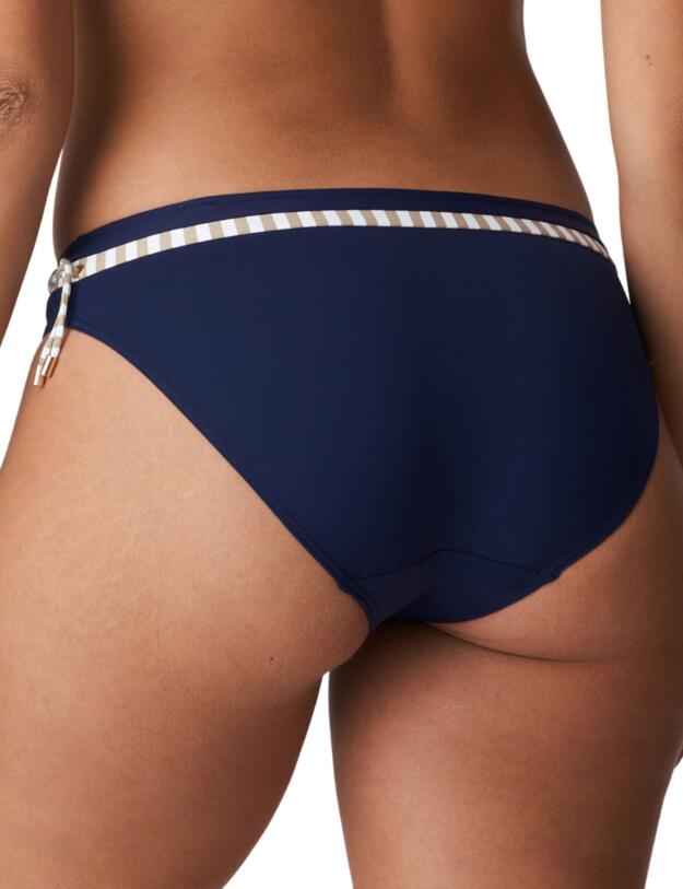 Prima Donna Swim Ocean Mood Bikini Briefs Rio Water Blue 