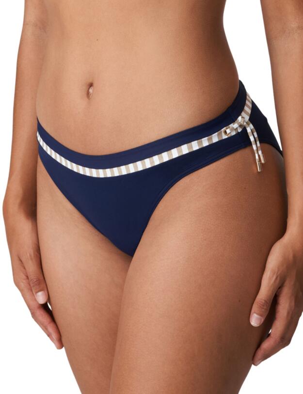 Prima Donna Swim Ocean Mood Bikini Briefs Rio Water Blue 