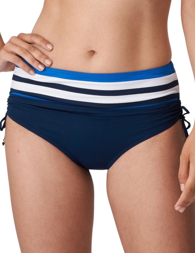 Prima Donna Swim Polynesia Bikini Full Briefs Skyfall