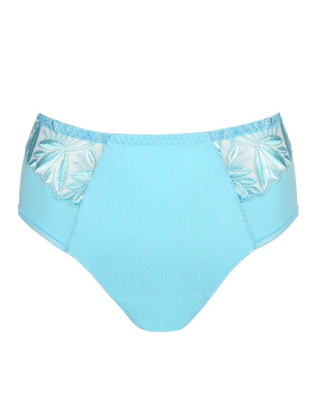 Prima Donna Orlando Full Briefs Jelly Blue 