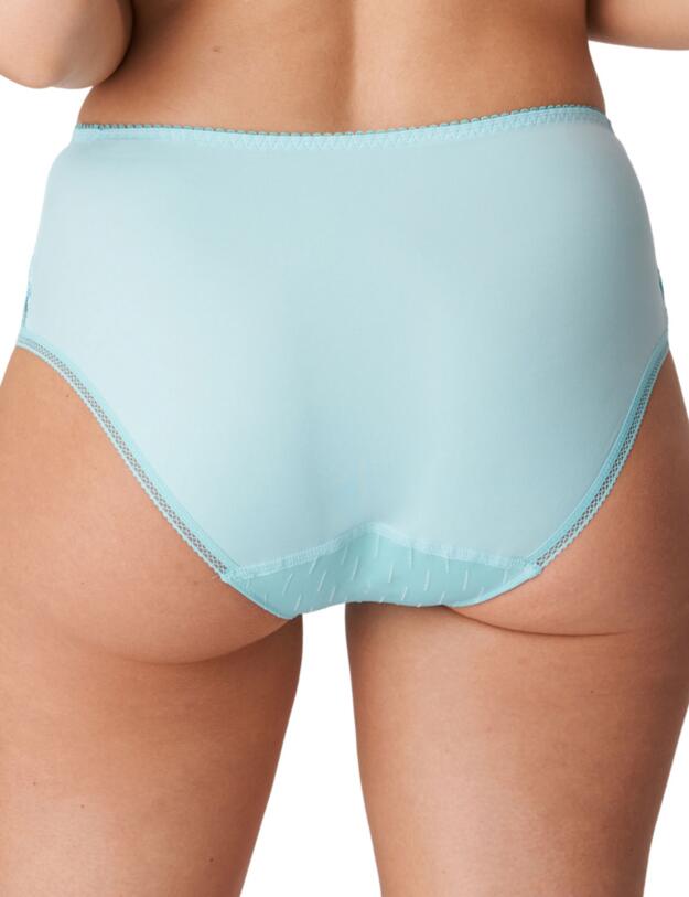 Prima Donna Orlando Full Briefs Jelly Blue 