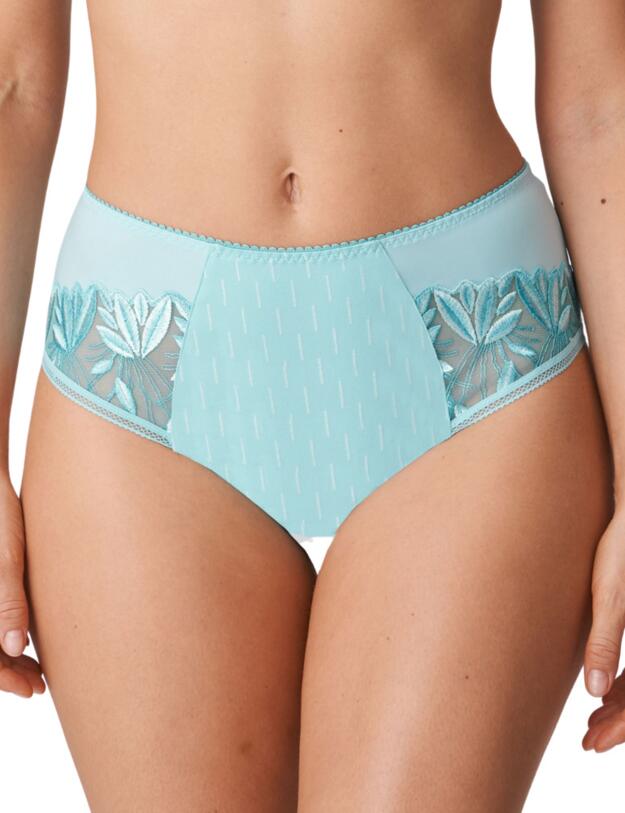 Prima Donna Orlando Full Briefs Jelly Blue 