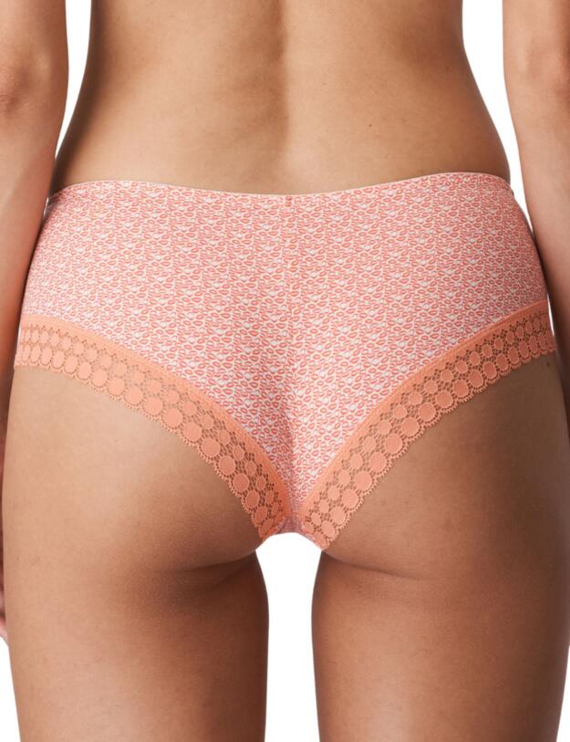 Prima Donna Twist Nikia Hotpants Pink Diamond 