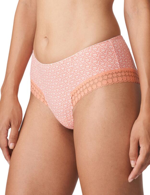 Prima Donna Twist Nikia Hotpants Pink Diamond 
