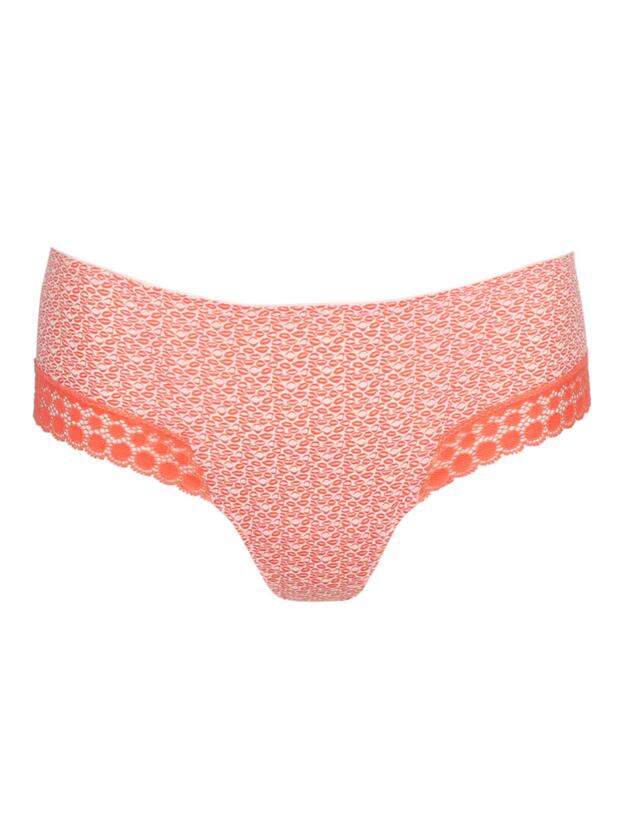 Prima Donna Twist Nikia Hotpants Pink Diamond 